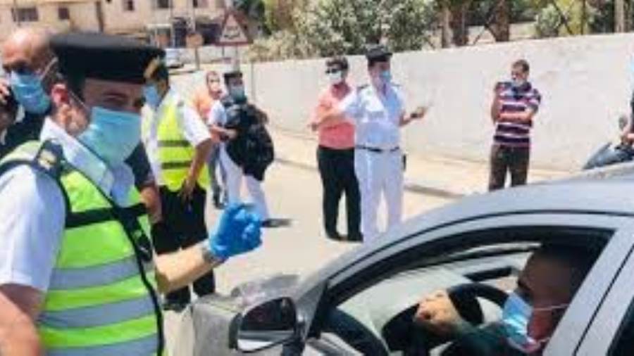 1415 سائق نقل جماعي