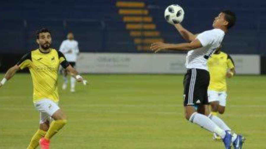 صورة ارشيفية لدجلة والجونة