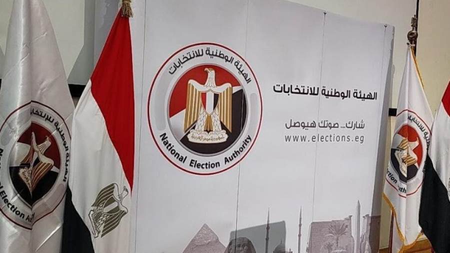 الهيئة الوطنية للانتخابات 2020