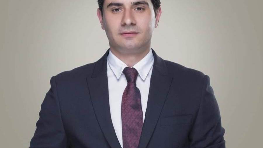 عضو الشيوخ