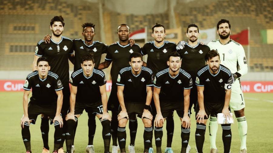 بيراميدز