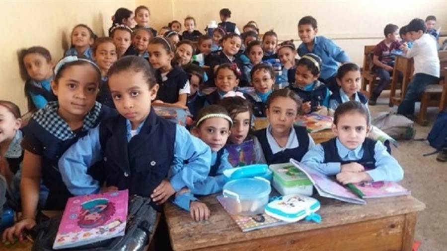 عودة الدراسة
