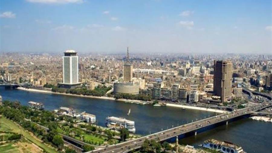 طقس لطيف نهارا