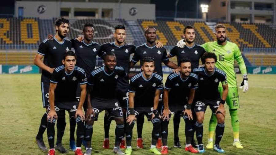 بيراميدز