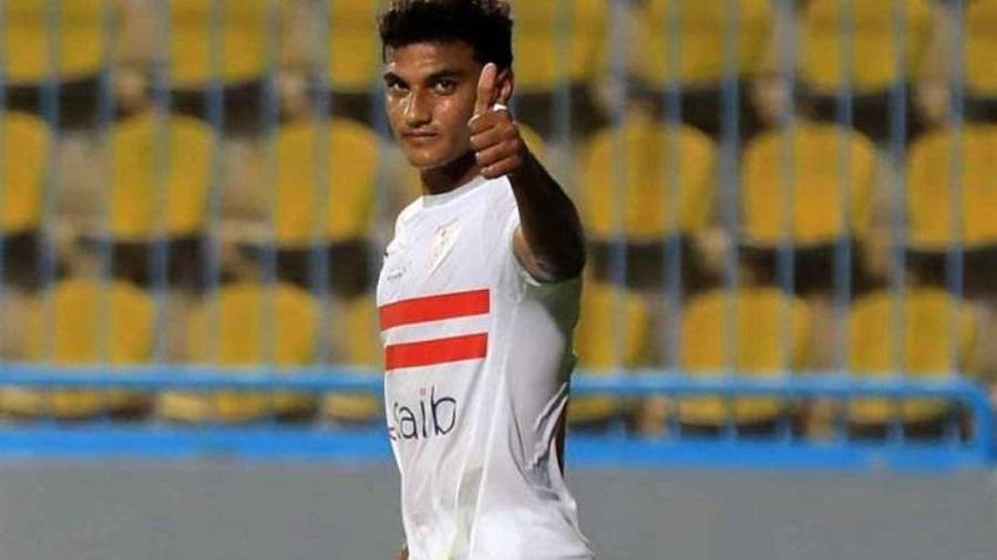 اسامة فيصل