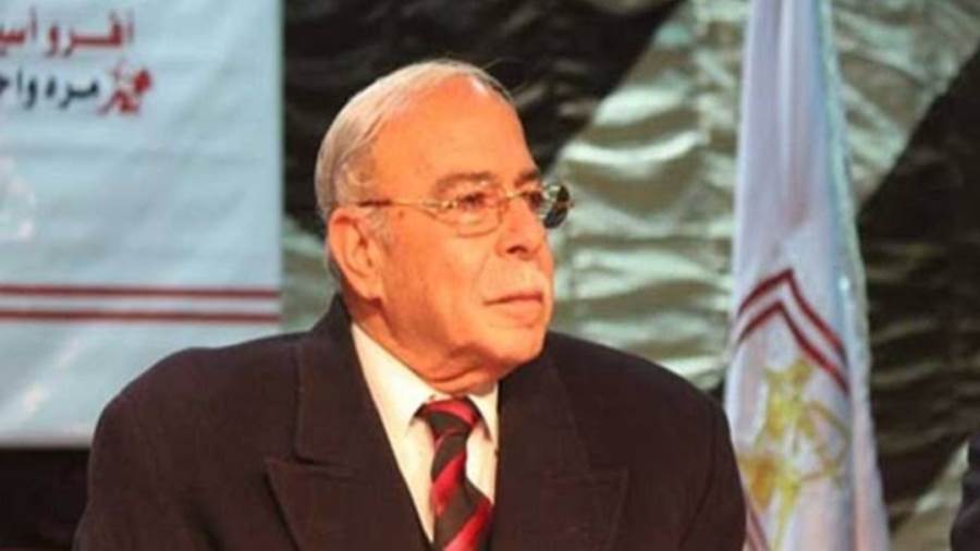 كمال درويش