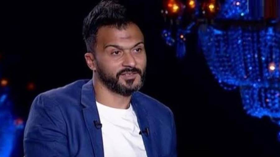 إبراهيم سعيد