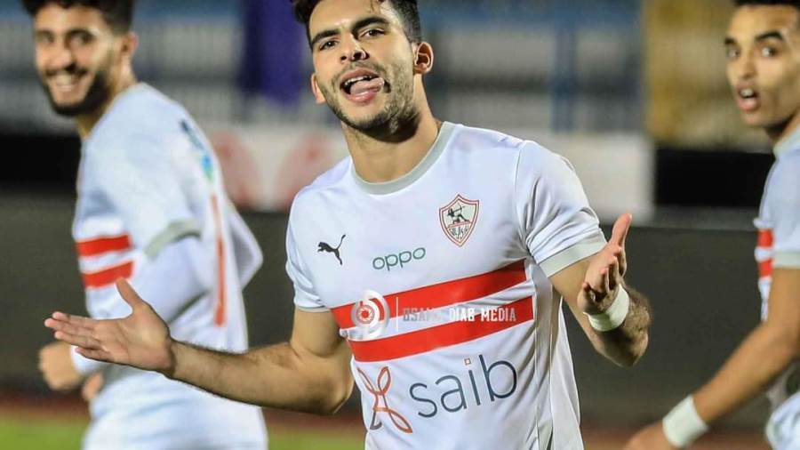 أحمد السيد زيزو