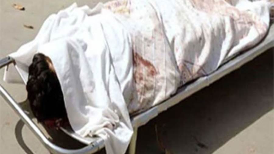 صورة ارشيفية