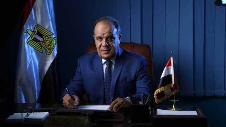 النائب أحمد مهني