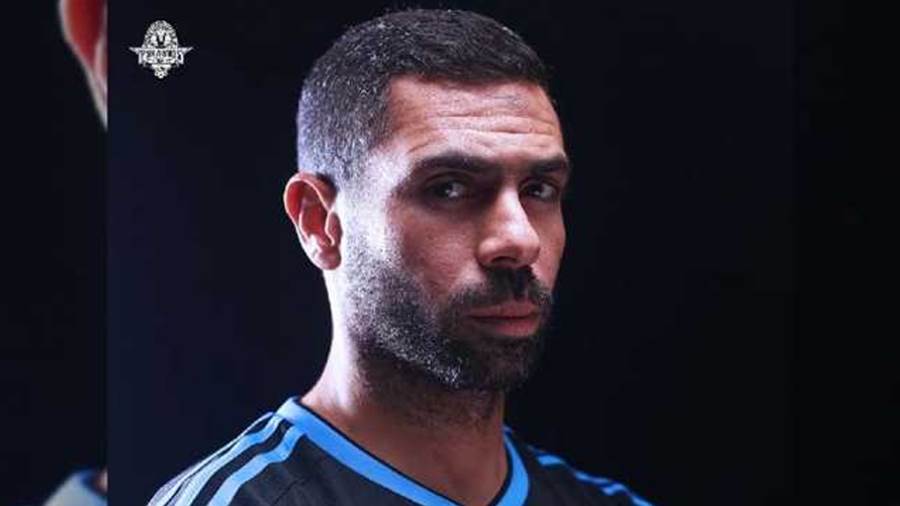أحمد فتحي