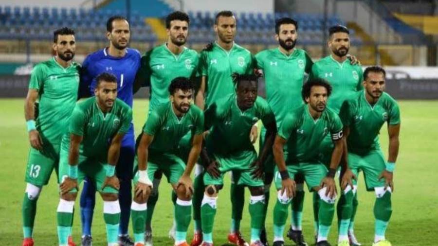 الاتحاد السكندري