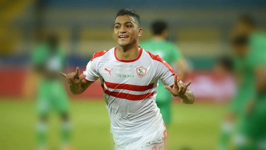 مصطفى محمد