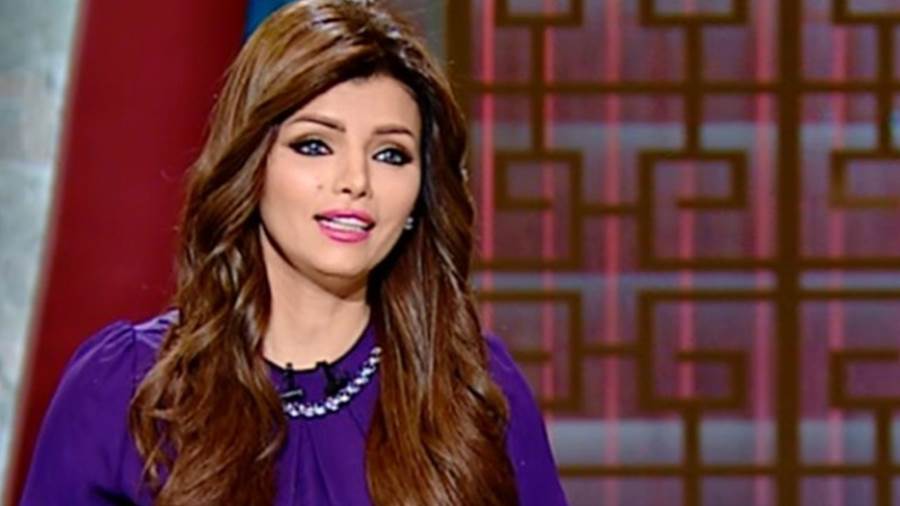 إيمان الحصرى