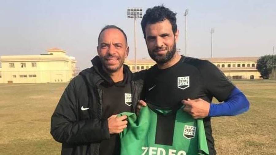 احمد جعفر