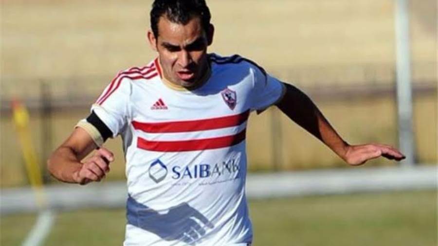 احمد عيد عبدالملك