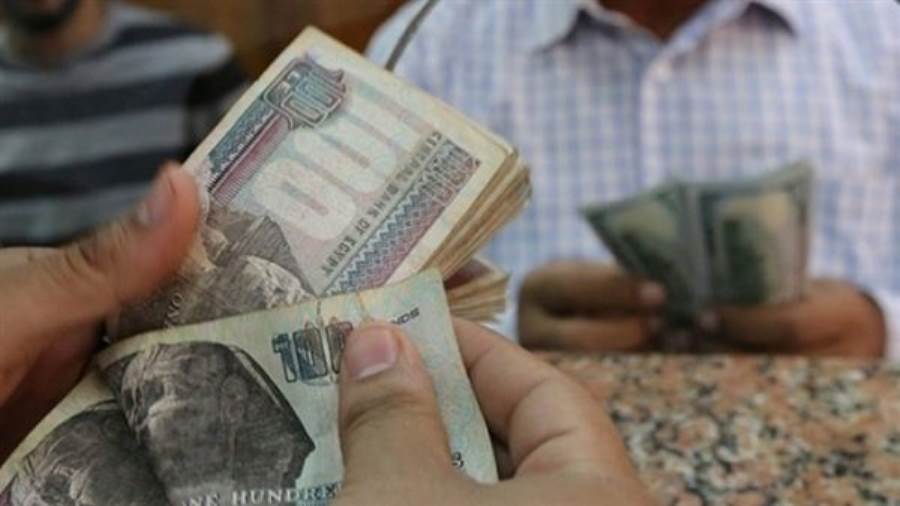 صرف الزيادات المالية للمعلمين