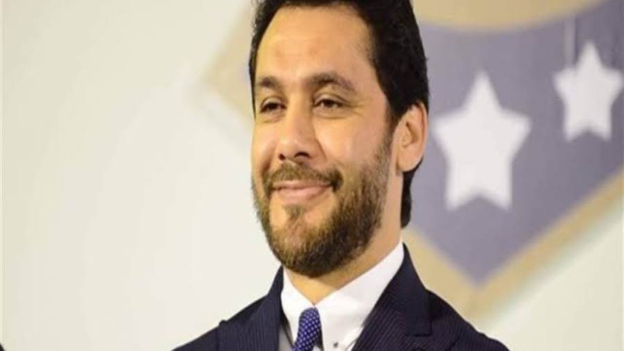 أحمد حسن