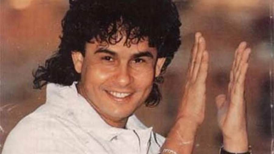 علي حميدة