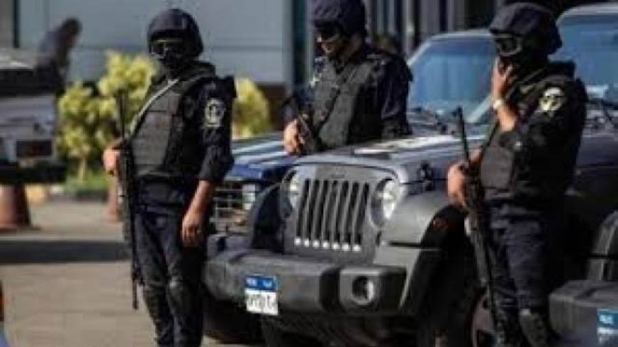 جهود الداخلية