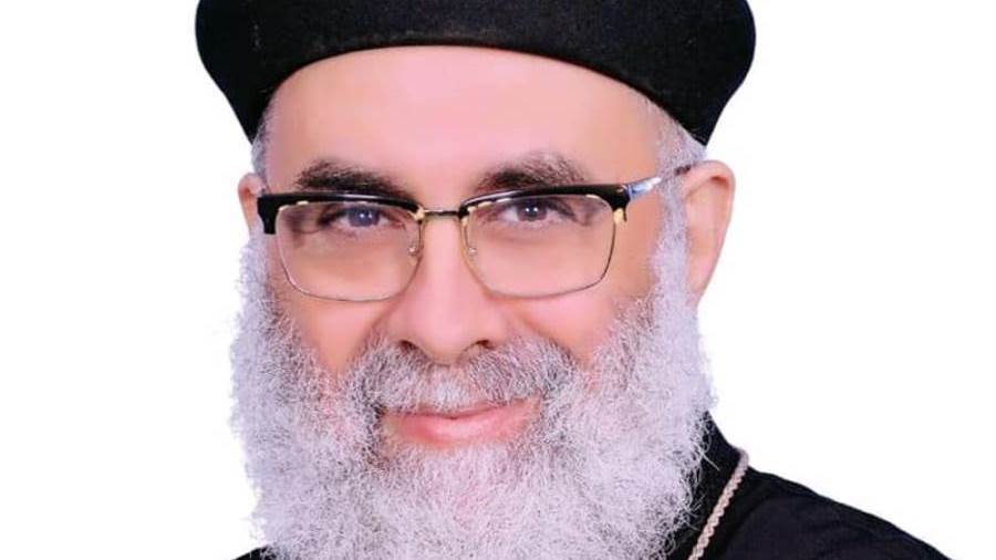 القمص موسى إبراهيم يعقوب