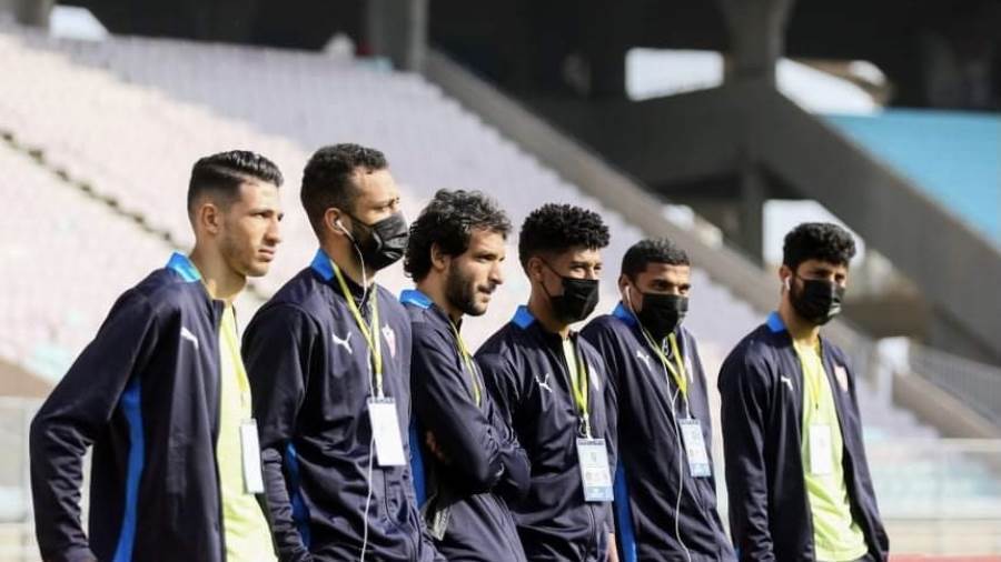 الزمالك