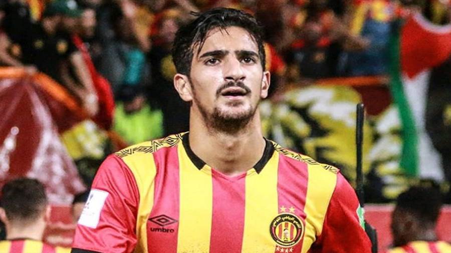 محمد علي بن رمضان
