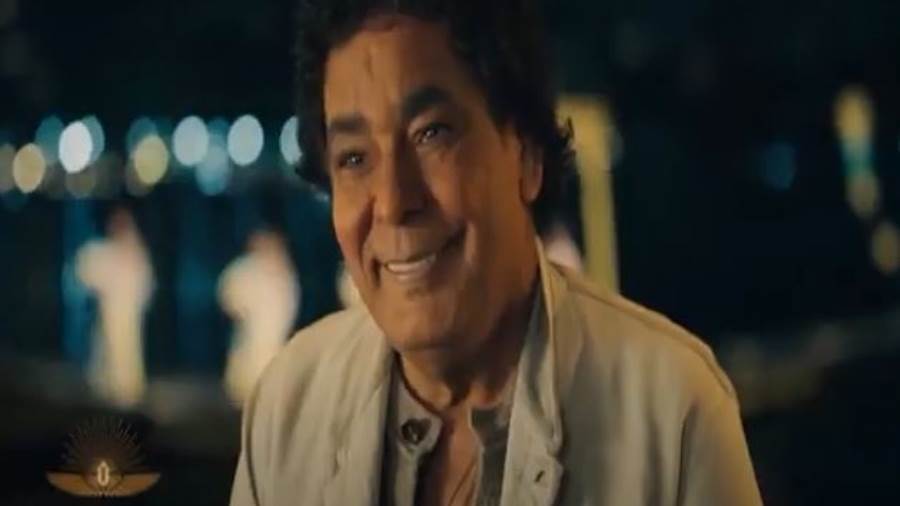 محمد منير