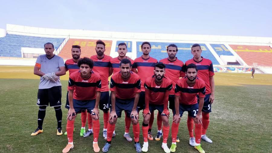 حرس الحدود