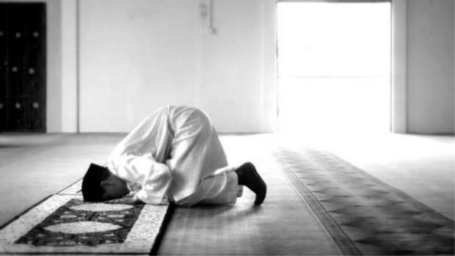 مواقيت الصلاة في مصر