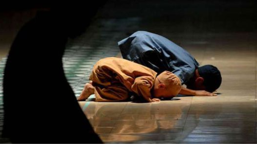 مواقيت الصلاة في مصر