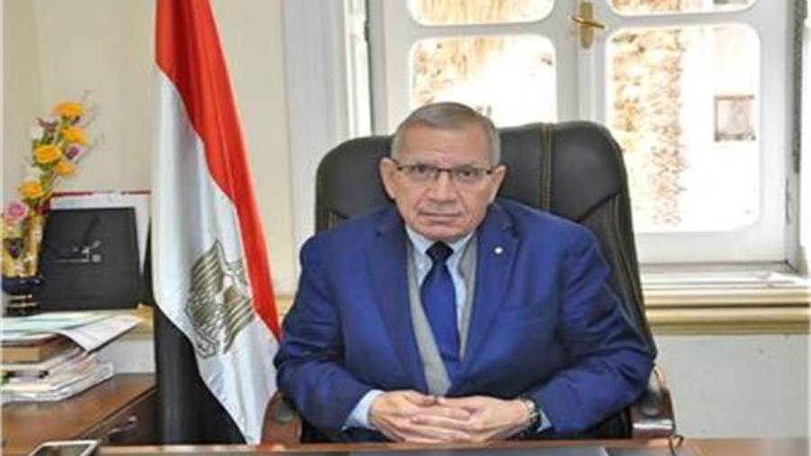 الدكتور محمد مجاهد