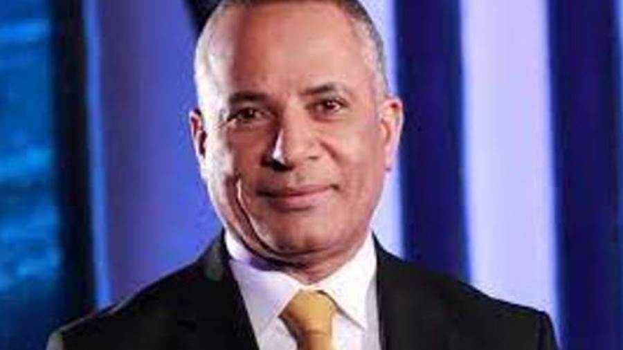 أحمد موسى