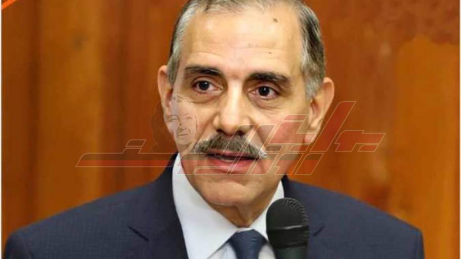 محافظ كفرالشيخ
