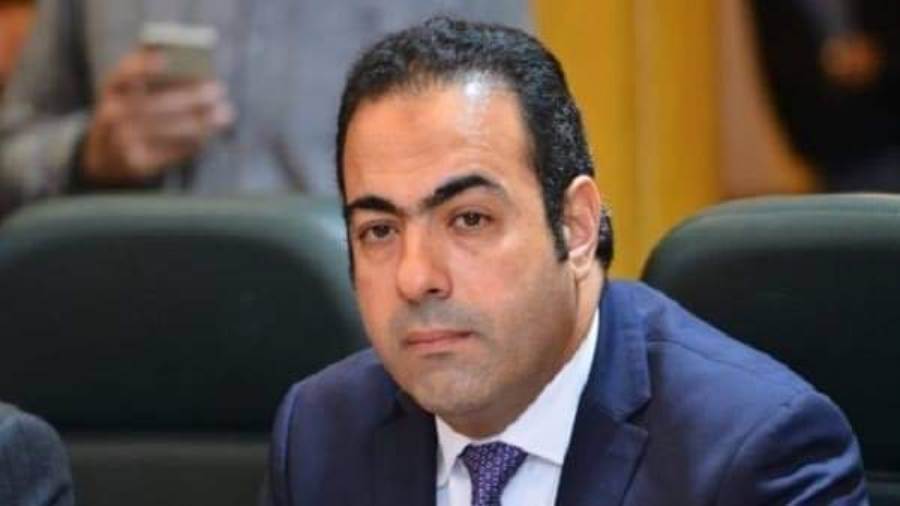 محمود حسين