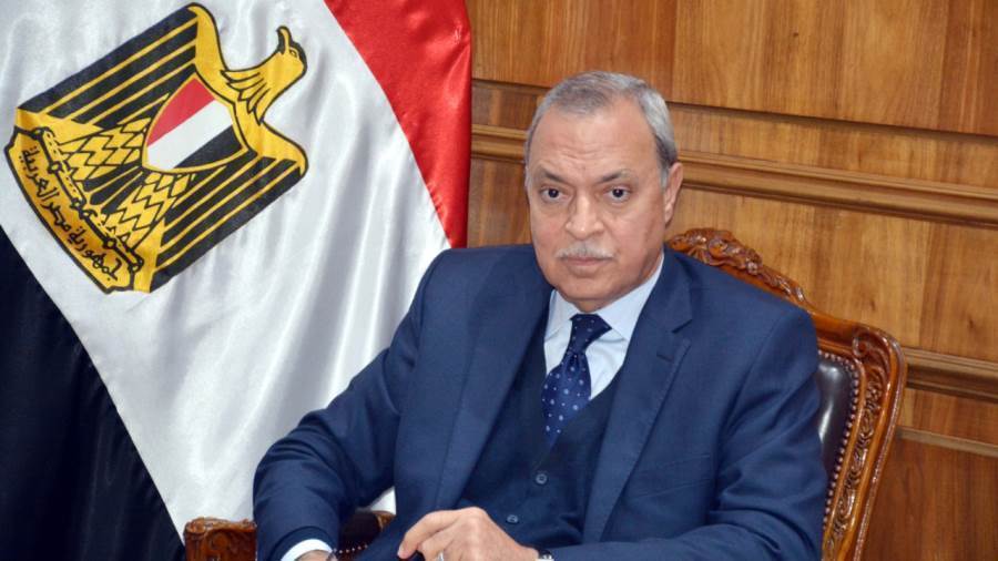 الهجان