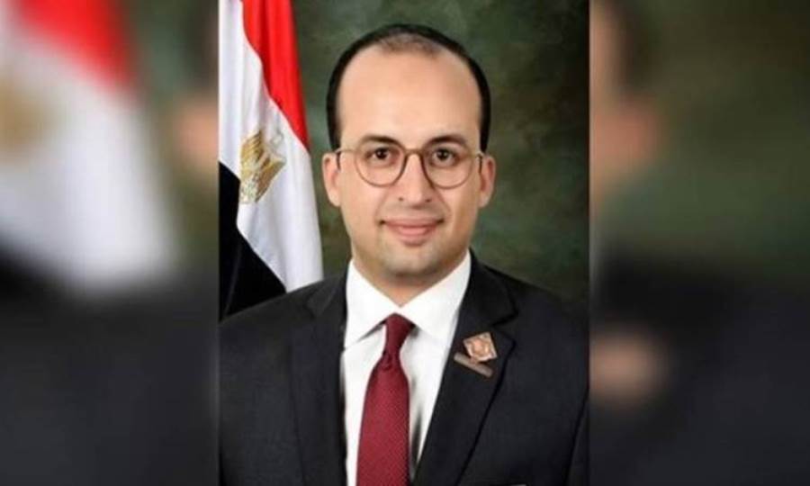 النائب الدكتور خالد بدوي