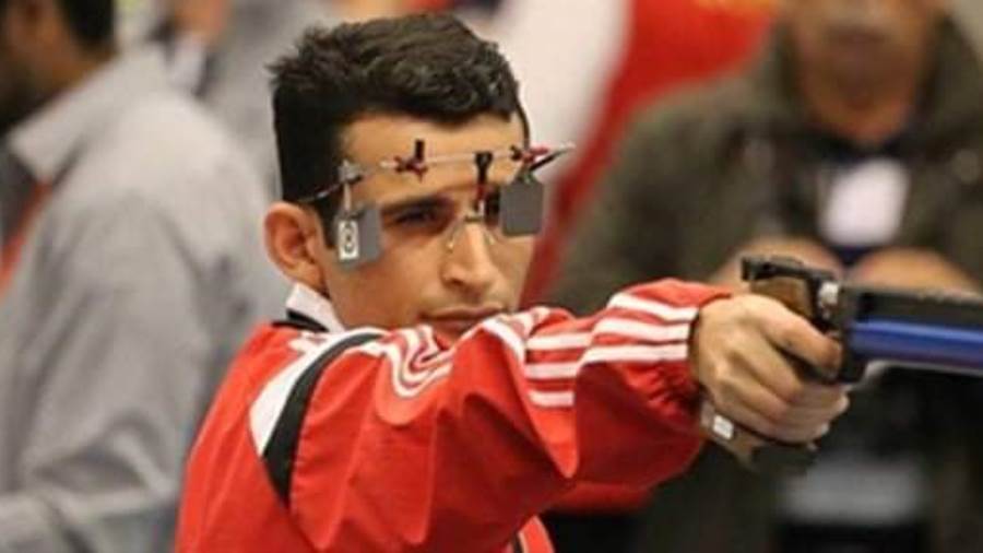 سامي عبدالرازق