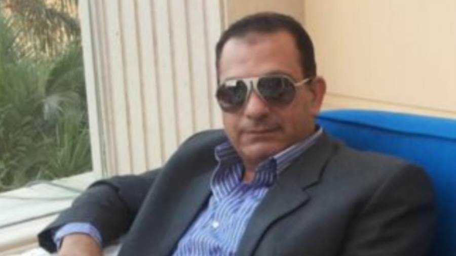 مدير أمن القليوبية الجديد