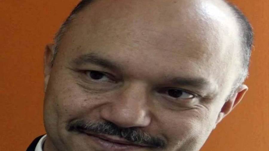 القاضي عادل ماجد
