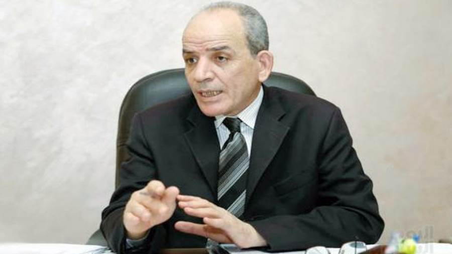 السيد عطا