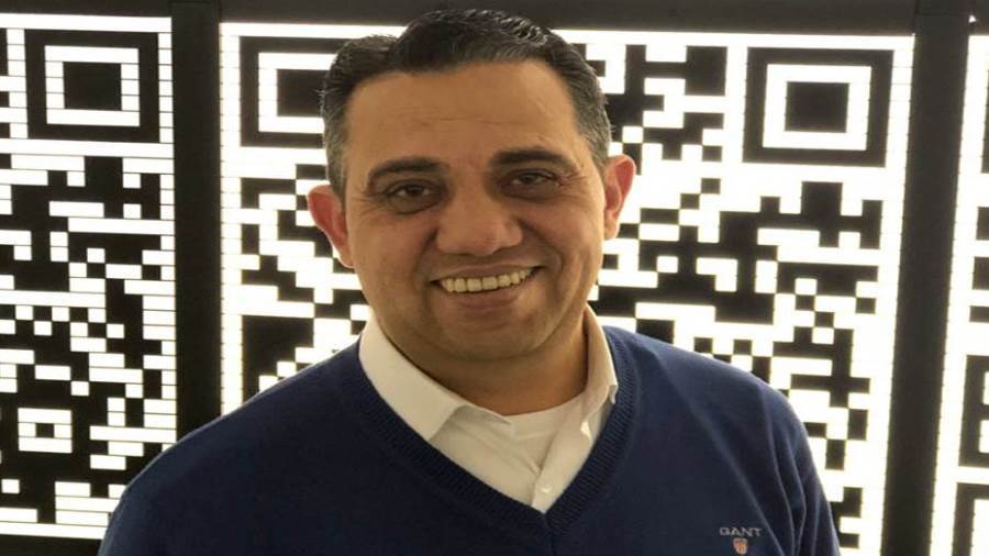 أحمد فايز