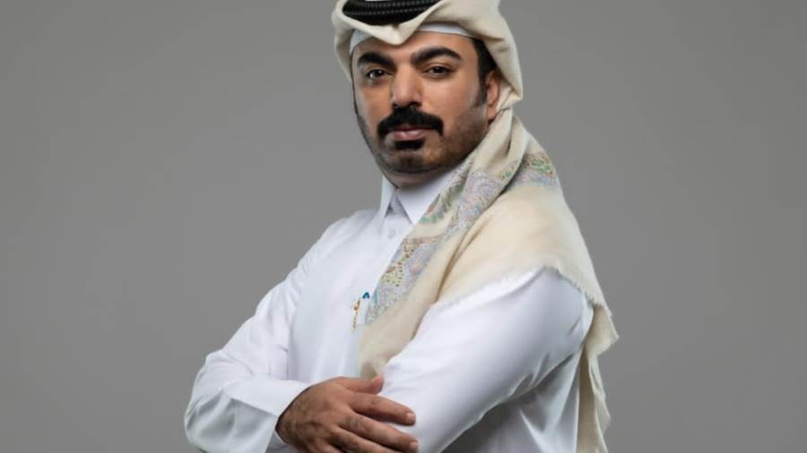 عبدالله الهيل