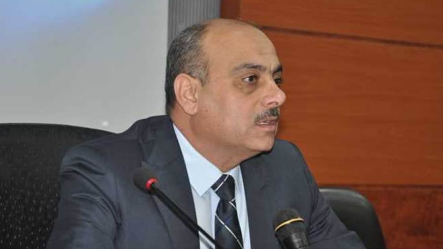 رئيس هيئة التنمية الصناعية محمد الزلاط