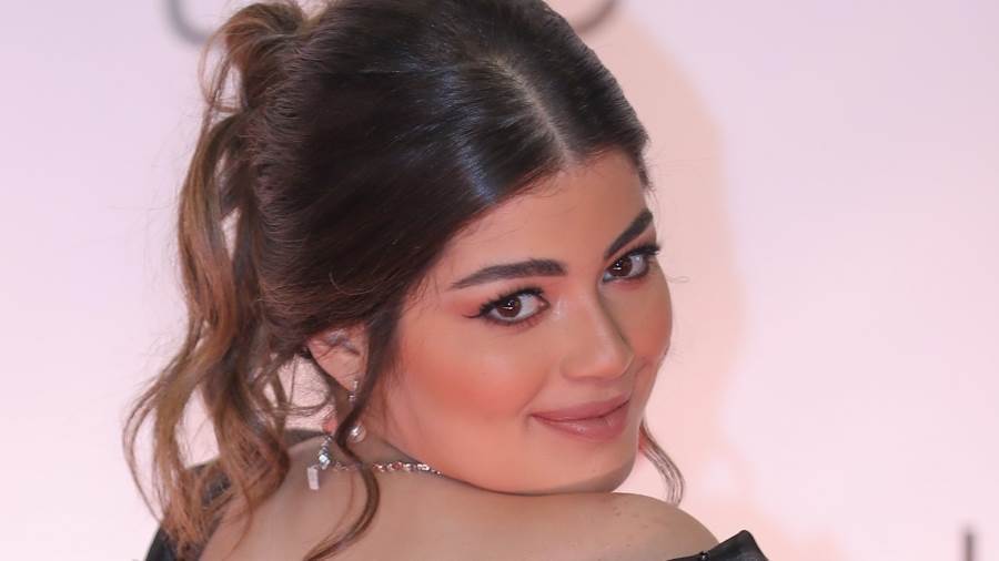 ليلى زاهر