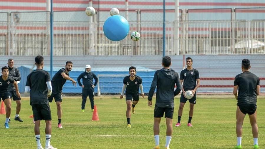 الزمالك