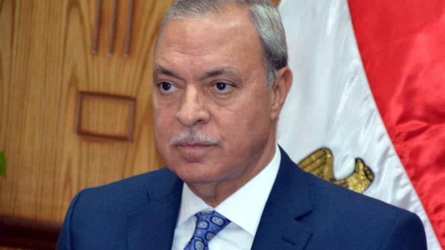 الهجان