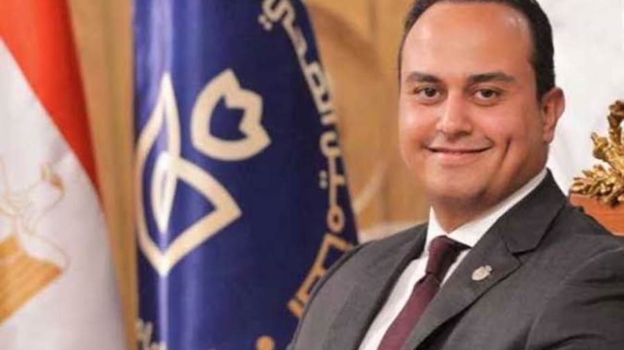 احمد السبكي