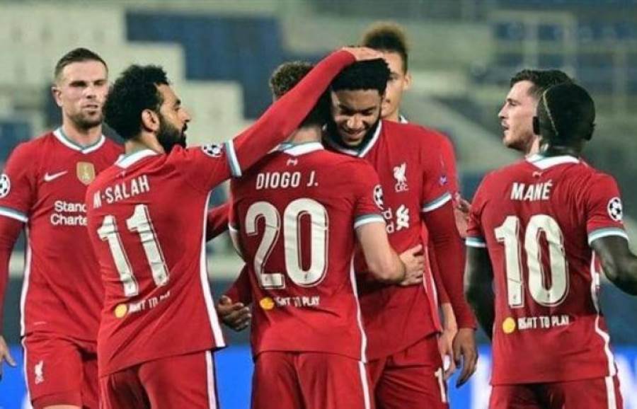 ليفربول