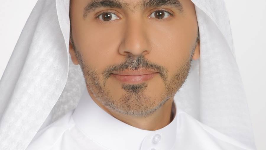 راشد العامرى